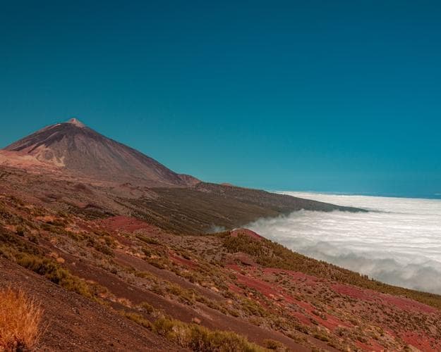 Imagen -  Lisboa ✈ Tenerife ✈Abril