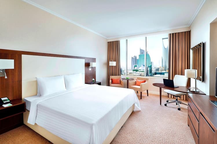 画像 - 3 Days RIYADH (4* - Courtyard by Marriott Olaya - BB)