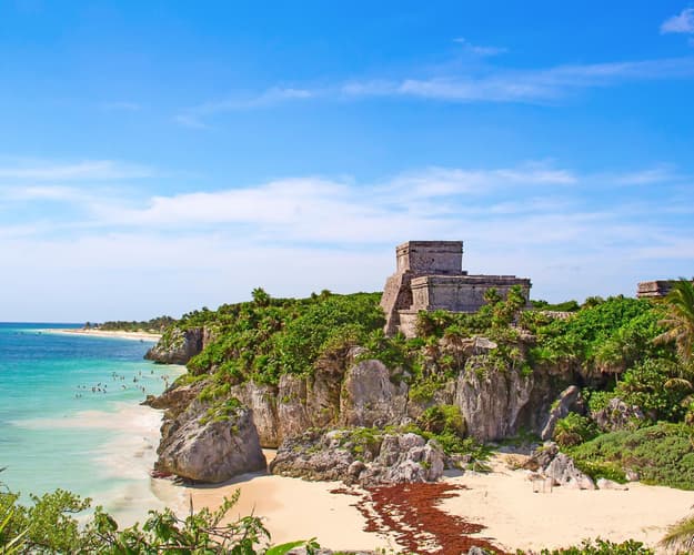 Imagen - Bahia Principe Grand Tequila - 2 al 6 Abril con vuelos