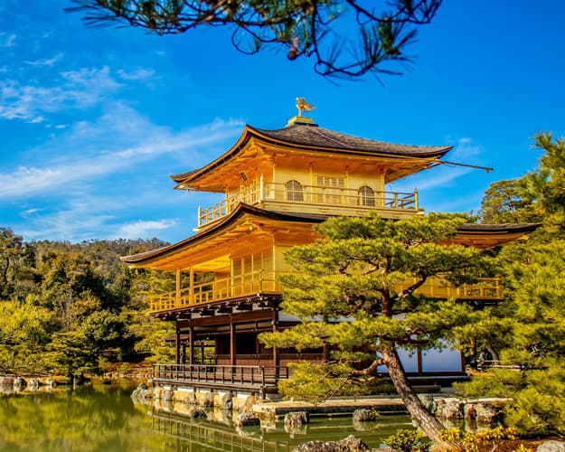 Billede - Japan´s Hidden Treasures