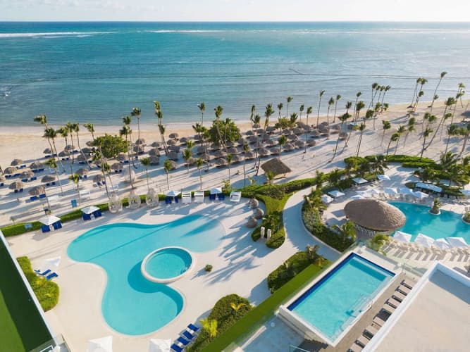 Imagen -  Serenade Punta Cana Beach & Spa Resort - All Inclusive