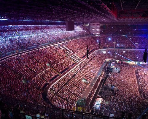 Image - LADY GAGA EN MIAMI SEPTIEMBRE 2025