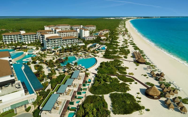 Imagen - Cancun, Mexico/Dreams Playa Mujeres Golf & Spa Resort 