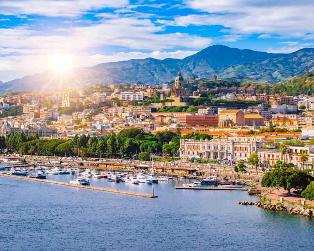 Image - Crociera 7 notti. Italia, Malta, Spagna, Francia 