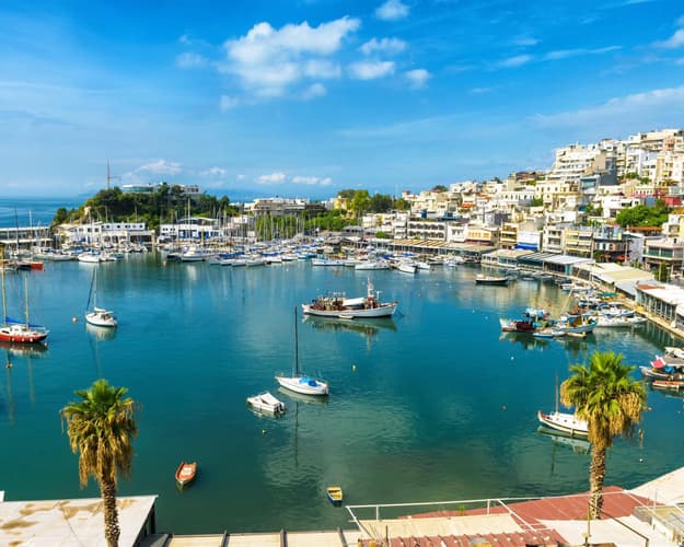 图像 - 12 Days GRAND TOUR OF THE GREEK ISLANDS