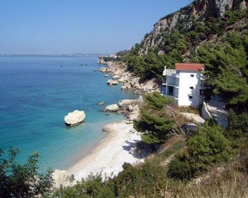 Image - Tirana & Baden in Vlore