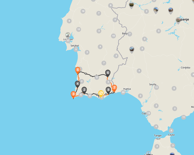 Image - Fly&Drive Rondje Algarve | Portugal