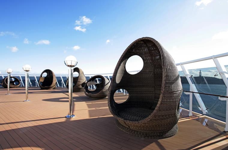 Resim -  Discover a 10-day cruise through Istanbul