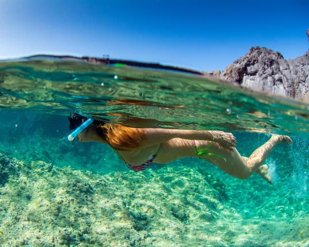 Imagen - PUENTE DE DICIEMBRE TENERIFE 