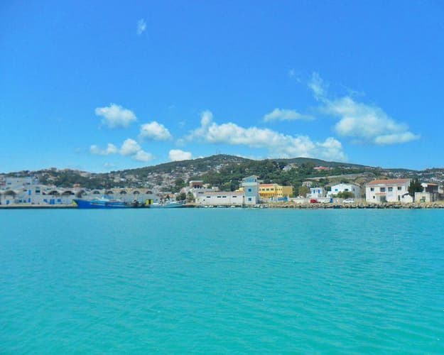 Image - Tabarka - Ain Draham da Cagliari Estate Pensione Completa