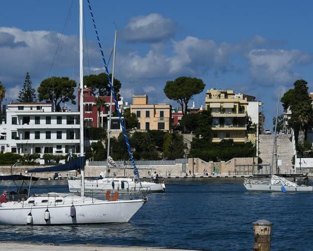 Immagine -  BRINDISI Apulija proljetni odmor 4 noćenja + rent'a'car
