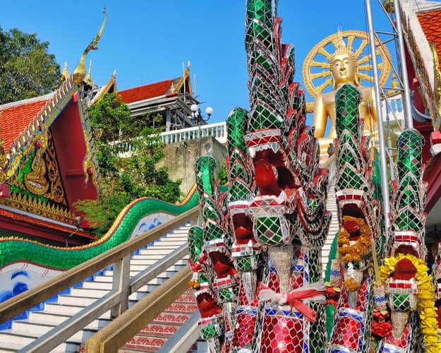 Image - Koh Samui Island, Thailand