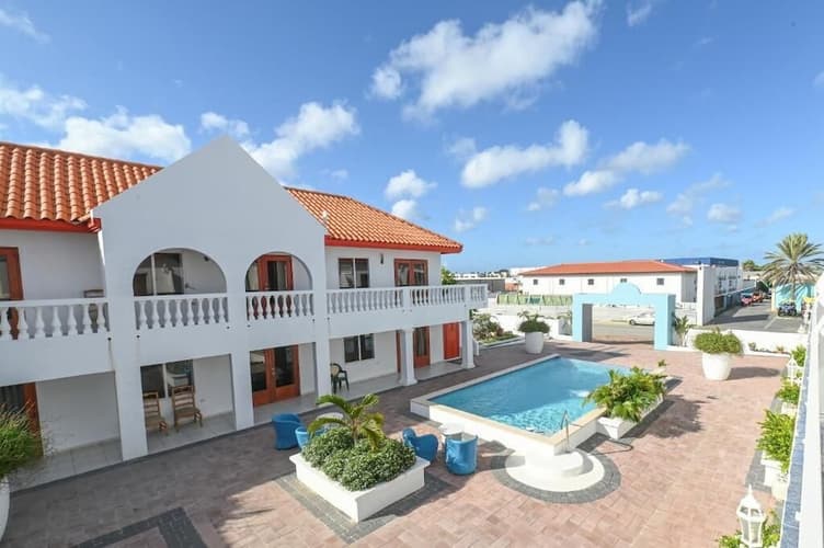 Imagen - Sáb 21 Mar 26 - BUE / AUA + Departamentos