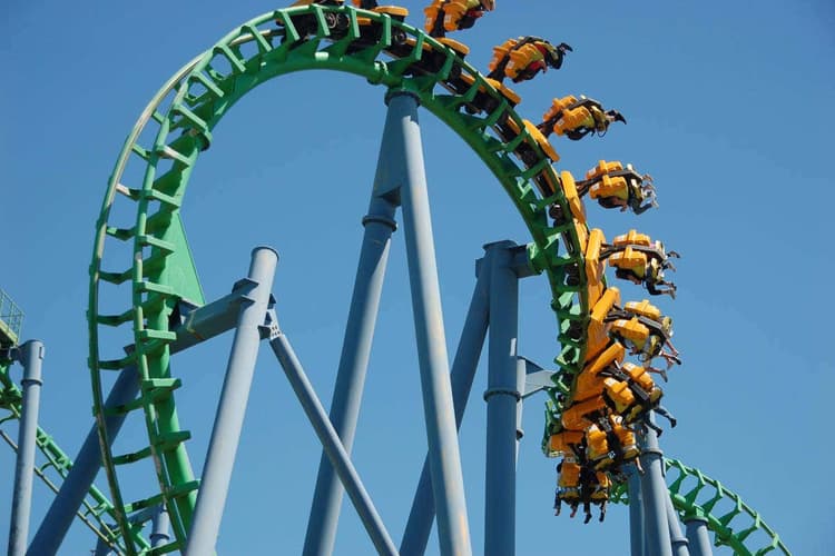 Imagen - Excursión al Parque de la Costa