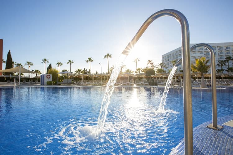 Imagen - 7N Hipotels Cala Millor Park + 3GF