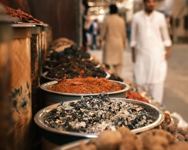 Image - 3 Days. 5* BURAYDAH - Mövenpick Hotel Qassim (BO)