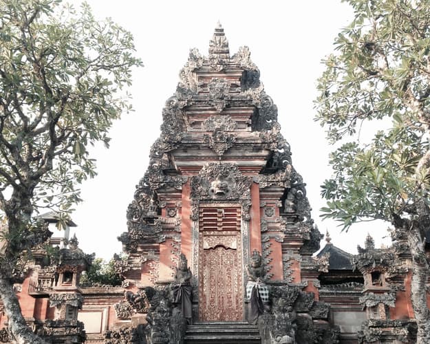 Image - Ontdek het prachtige Bali