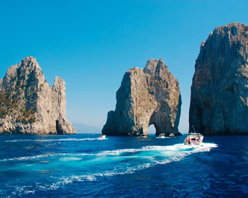 תמונה - 7 nights Cruise. Italy, Spain, France