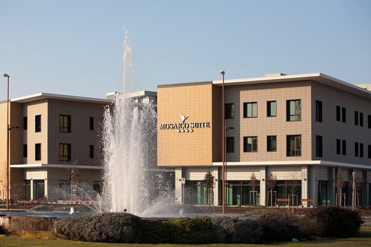 Imagen - 5N Mosaico Suite 4 GF