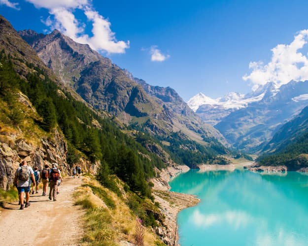 Immagine - Hotel Rendez Vous*** - Châtillon 