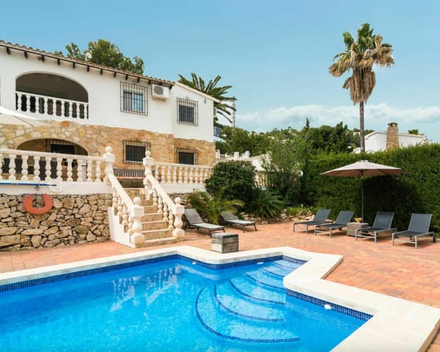 Bild - Casita | Casa Dels Tossals