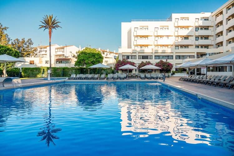 Imagem - Albufeira Sol Hotel & Spa ⭐⭐⭐⭐