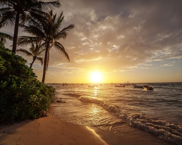 Imagen - SEMANA SANTA EN Krystal Ixtapa