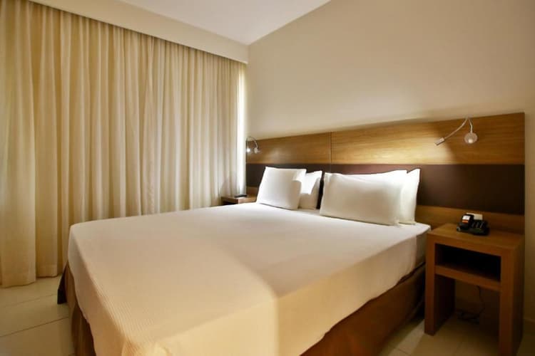 Imagen - 05 NTS Quality Hotel Suites 4* - HAB DBL - SALVADOR DE BAHIA