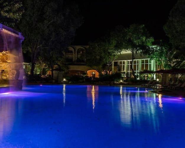 Immagine - Hammamet da Cagliari All Inclusive 4/5* Camera Quadrupla