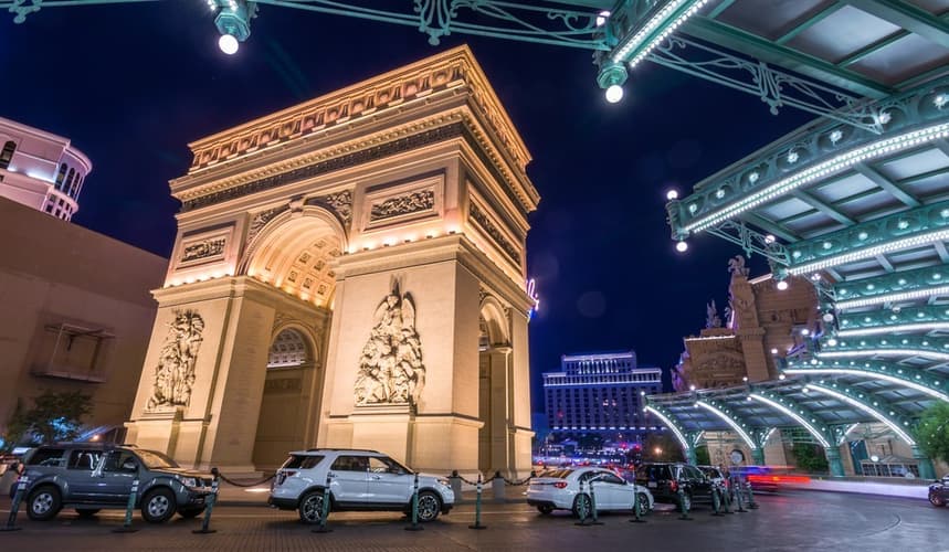 Image - Los Ángeles, Las Vegas y Parques Naturales - 6 días