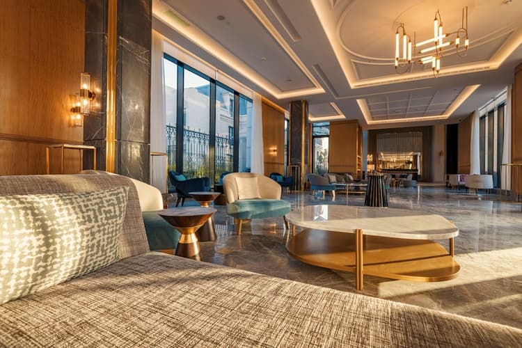 圖像 - 11 Days. 3n JED 5* | 2n ULH 5* | 3n RUH 5* | 2n KOB 5*