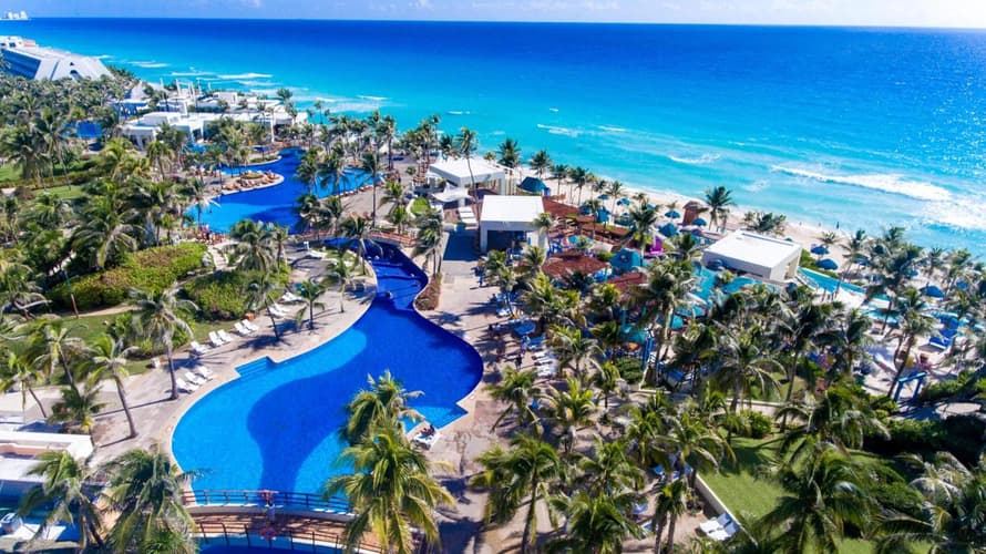 Image - 🌟AÑO NUEVO EN GRAND OASIS CANCUN- DBL- T.INCL-2 MNR GRATIS!!