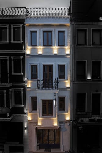 Image - Oriella Hotel, Istanbul, Turkey