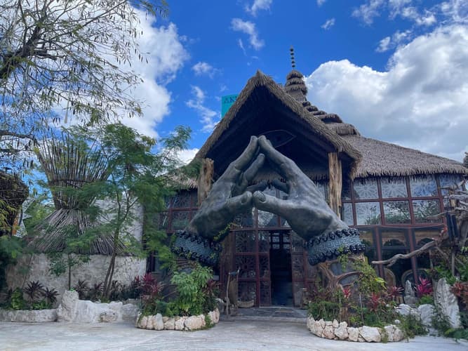 Imagen - DESCONECTATE EN ESTE BELLISIMO HOTEL -AKUAZUL-ADULTOS