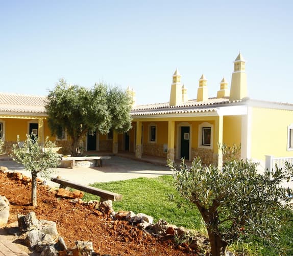 Imagem - Quinta do Caracol-Turismo Rural-Tavira-Janeiro