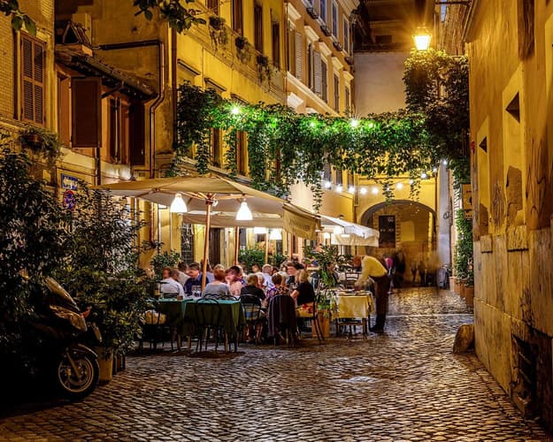 Imagine - Ultimate Italy