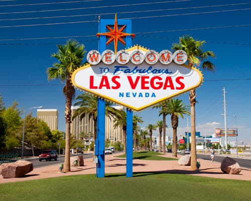 Imagen - Las Vegas con visita al Gran Cañón