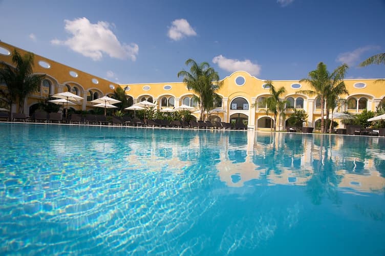 Image - 5N Acaya Golf Resort & SPA NewsletterIT