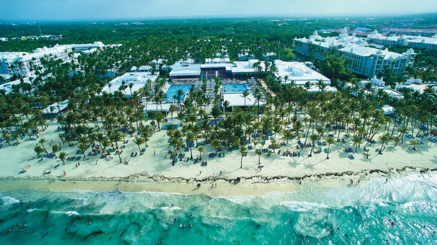 Image - 💥SEMANA STA -RIU BAMBU - PUNTA CANA PARA 2 con vuelo T.incl