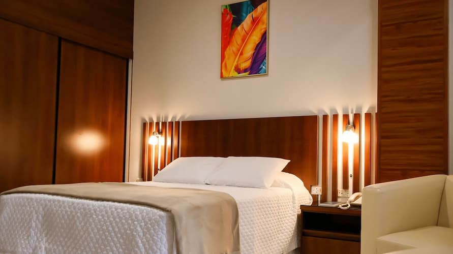 Imagen - Hotel en Santa Cruz | Maywa 4*