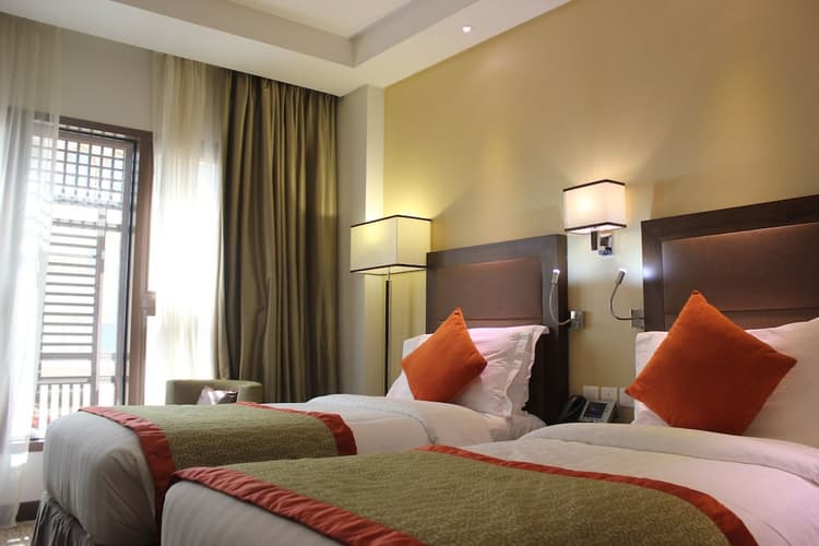 Образ - 3 Days. 5* MADINAH - Crowne Plaza Madinah (BB)