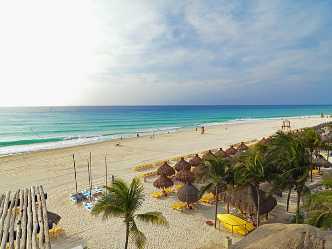 Imagen - Iberostar Waves Tucan con Latam