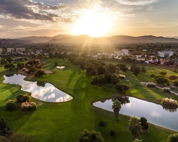 Beeld -  Luxe Golfreis Costa Blanca & Ibiza