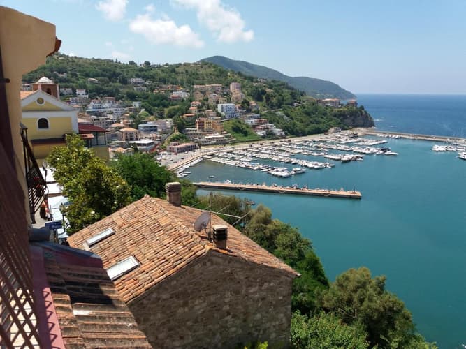 Imagen - Agropoli: la porta del Cilento