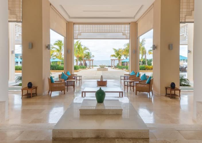 Image - Hotel Angsana Cayo Santa María desde Mexico