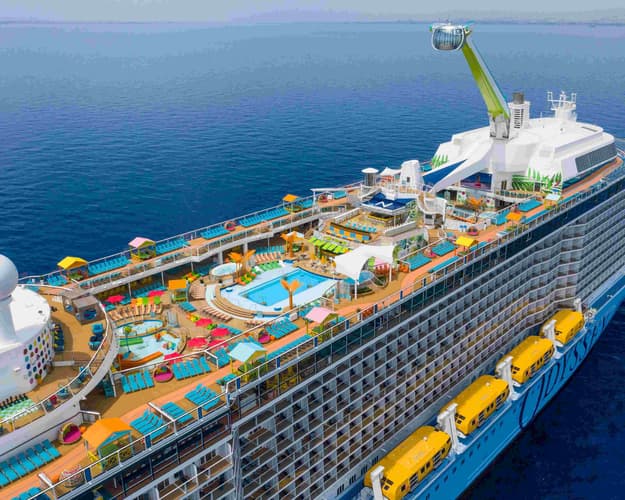 Imagen - Caribe sin Visa desde Panamá  