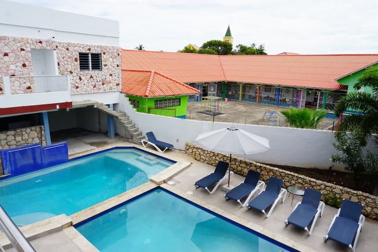 Image - Overwinteren Curaçao