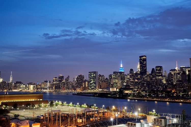 Imagen - Vuelo + Hotel a  Nueva York