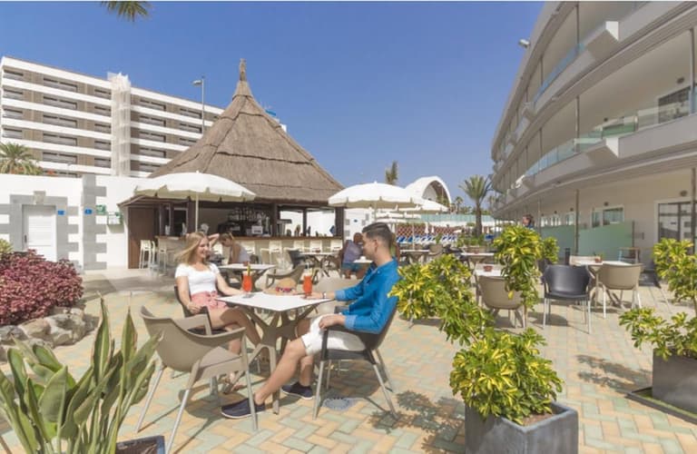 Beeld - Strandvakantie Gran Canaria