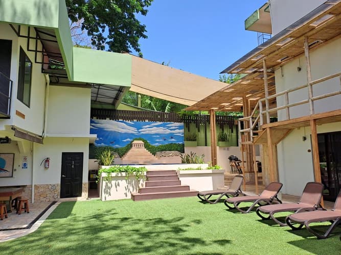 Imagen - Solo Hotel, Palenque 6 al 9-Dic, 25